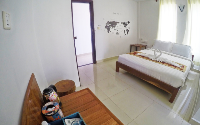 Sky Garden Boutique Hotel