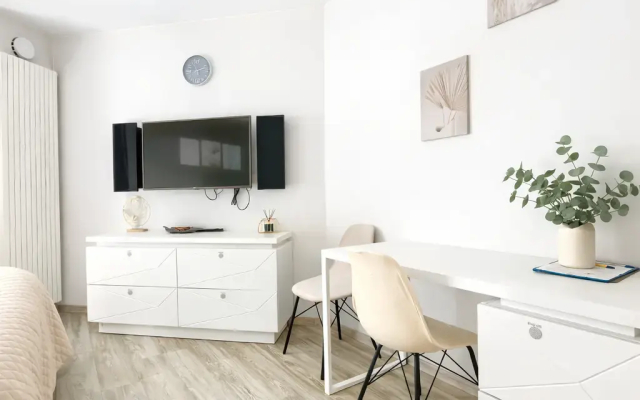 Апартаменты Эйфория