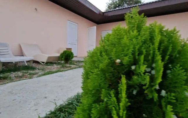 Chill Abkhazia Guest House