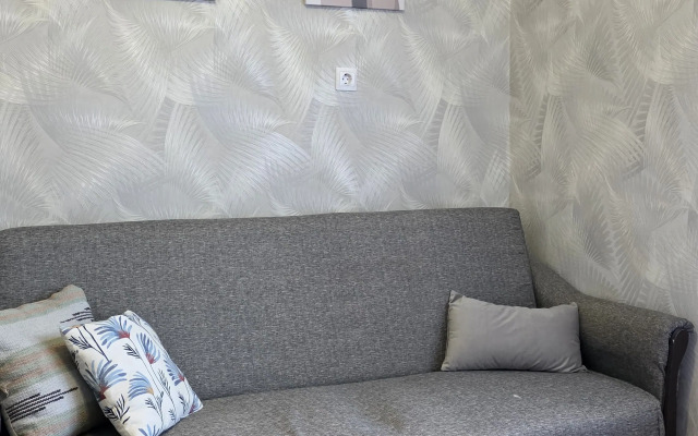 Квартира Уютная на Чистопольской