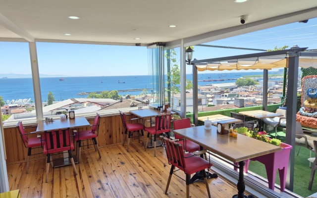 Verseca Hotel