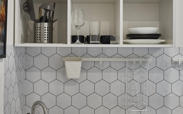 Частный Дом Домик у Грота Дианы