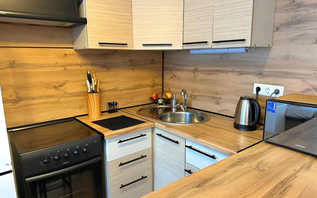 Апартаменты Для Двух Гостей