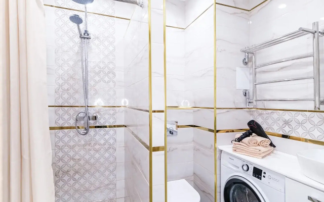 187 v Zhk Letniy dlya Semyi Apartments