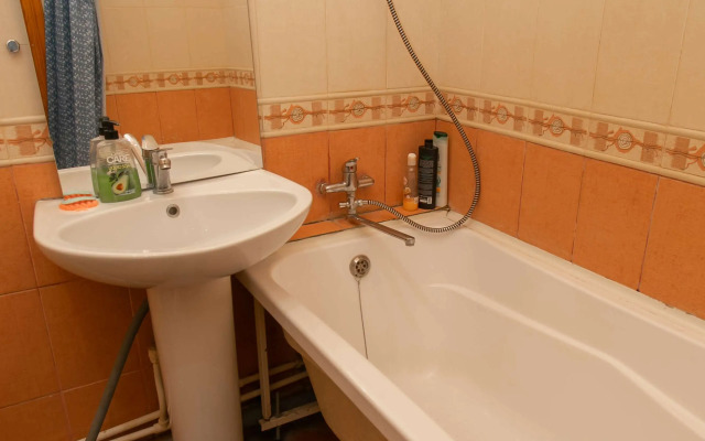 Квартира на Эгерском Бульваре 42