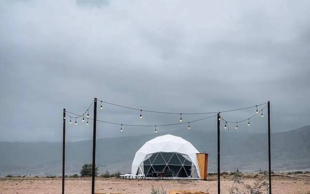 Glemping Lake Glamping Ik