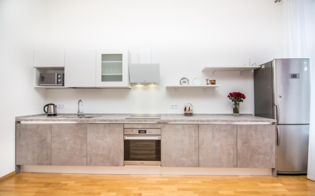 Апартаменты Apart24 у Летнего сада рядом с Невским проспектом