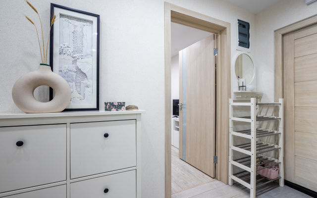 MaxRealty24 Marshala Tukhachevskogo 19 Apartments