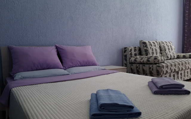 Lazurnaya Mechta Flat