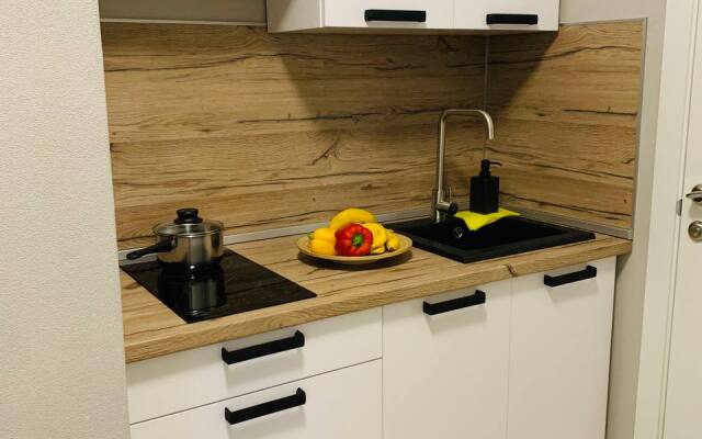 Квартира на ул. Мачуги 166А