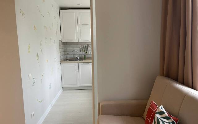 Квартира Московский Tай на Павeлeцкой