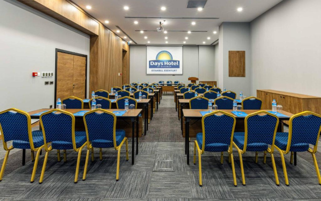 Days Inn & Suites by Wyndham Esenyurt