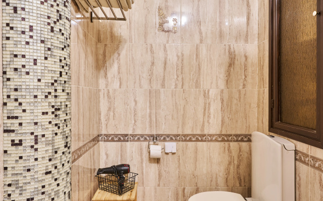 Апартаменты на Тверской 15