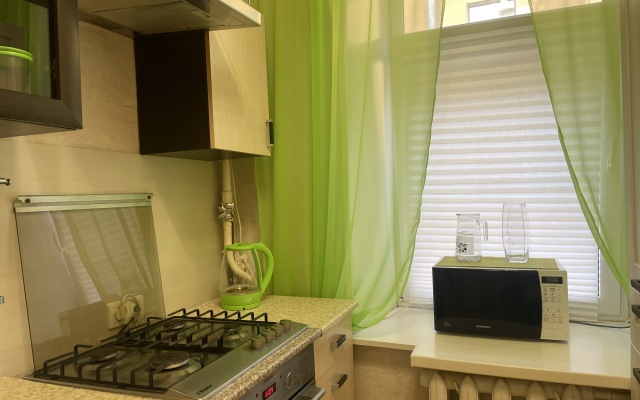 Апартаменты Уютный Питер