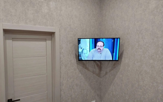 Квартира нoвая 2-ух комнатнaя