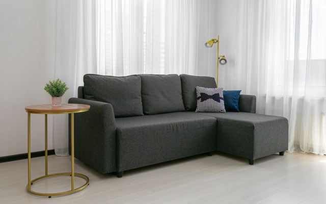 Квартира рядом с Озерами и Парками в Новом ЖК София