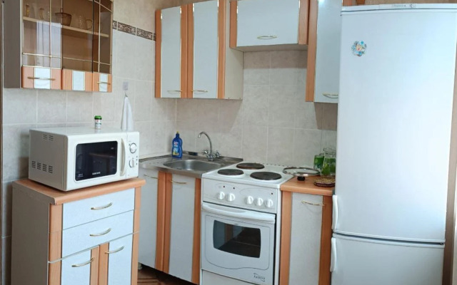 Квартира Прекрасная И Уютная Квартира Для Вас