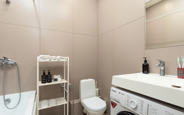 Квартира в стиле знойного Марракеша