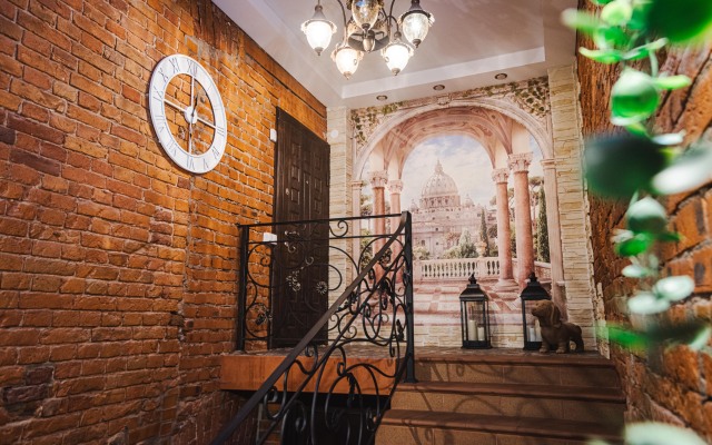 M.Vladimirskaya Guest house
