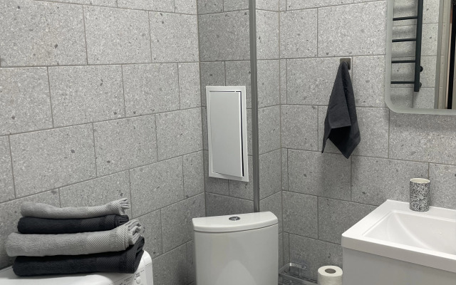 Квартира Уютная в Новом Доме