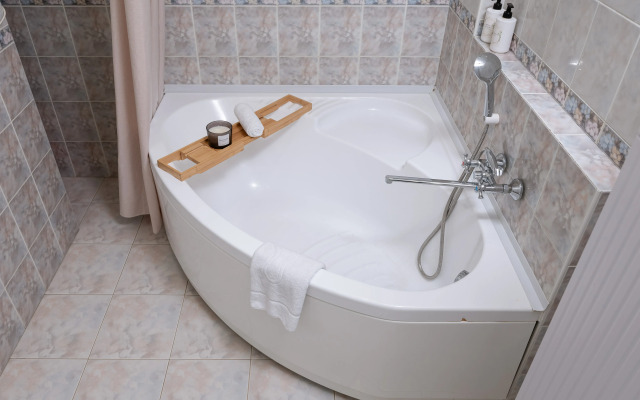 GM Apartments Ryadom s Kremlem Flat