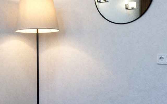 Апартаменты Шалфей