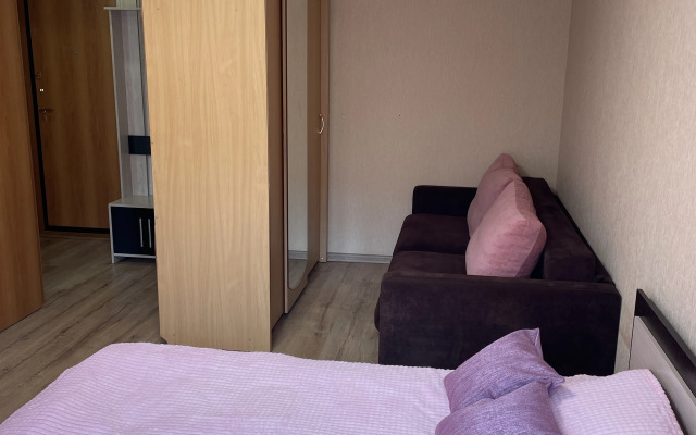 Апартаменты на Онуфриева 26/1