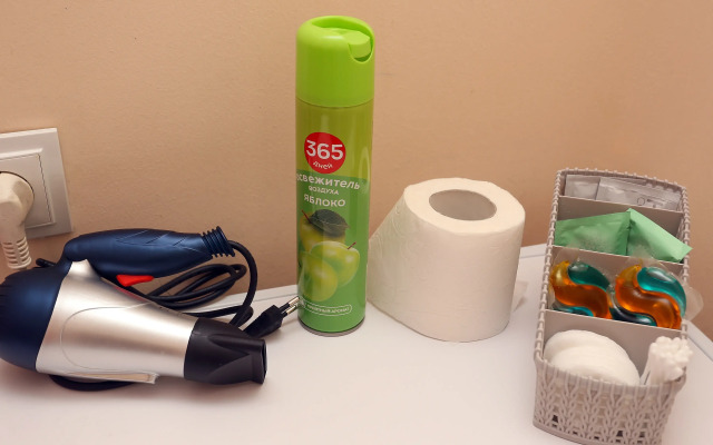 Квартира на Улице Дизайнеров 3