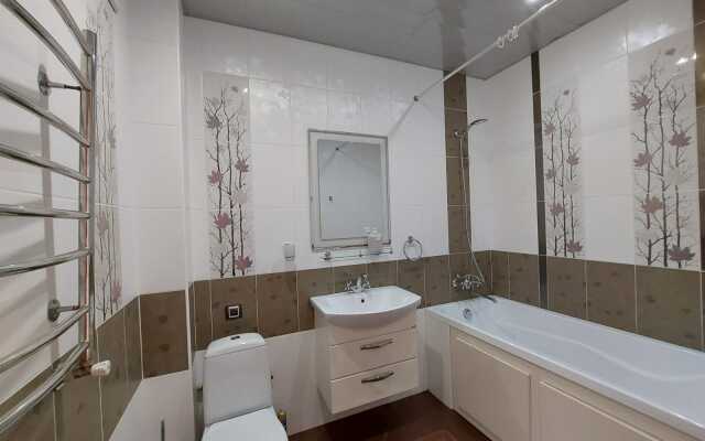 Квартира Уютный Отдых