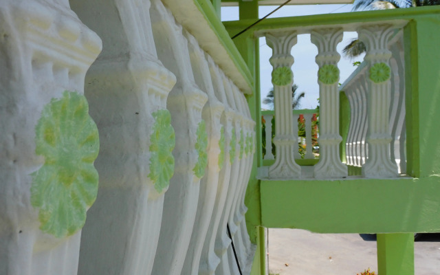 Casa de Huéspedes Yoli By Rotamundos