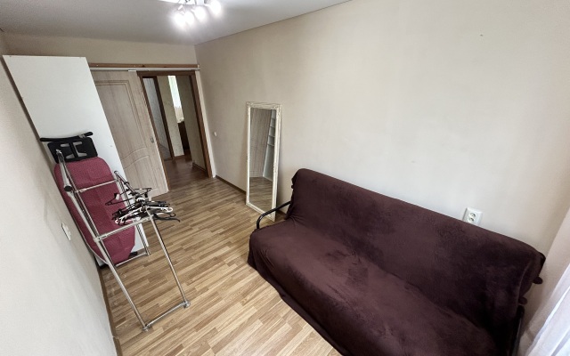 Simferopol with balcony Flat