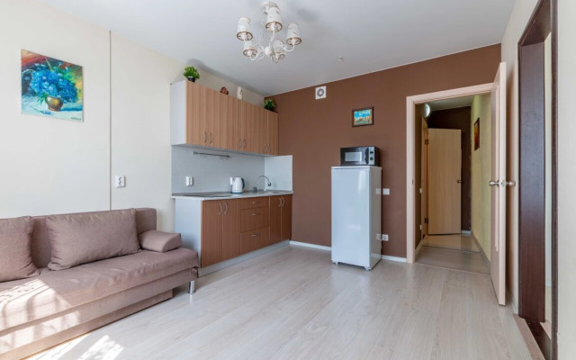 Апартаменты Фаэтон DreamHouse 5