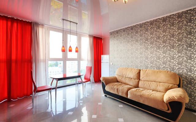 Crystal 2 Apartments