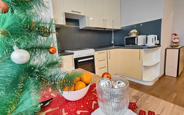 Квартира на Богдана Хмельницкого, 50