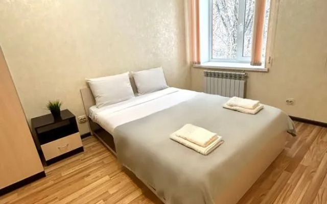 Апартаменты Просторные в Центре Города