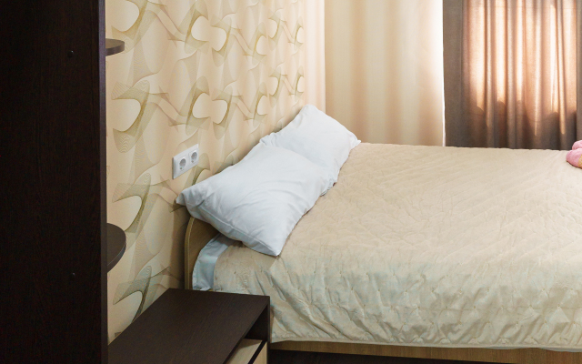Pavlovskoe Podvor'e Guest house