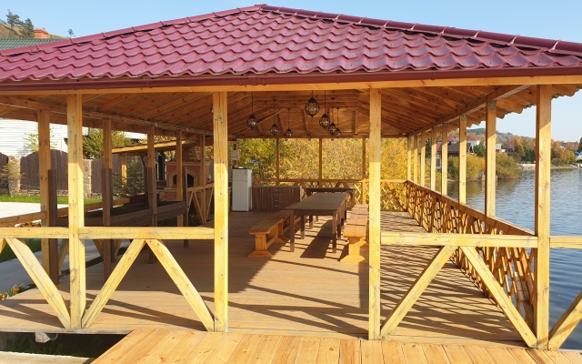 Гостевой дом Александровский двор