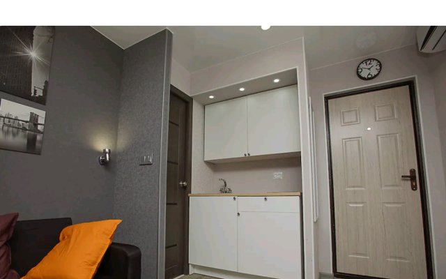 Arbat House Apartments