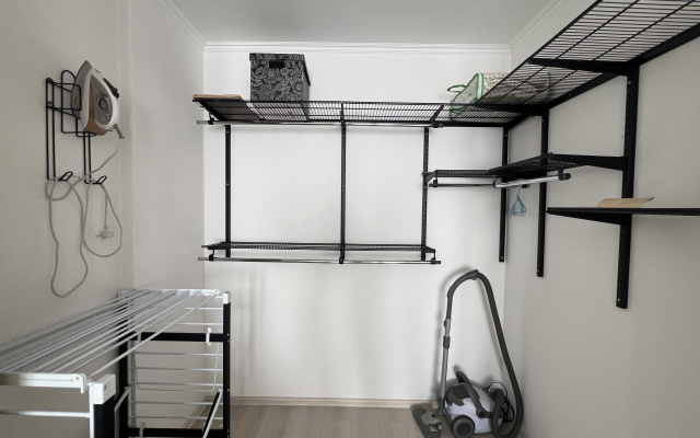 G-Kvartal Mukomolny 2 Apartments