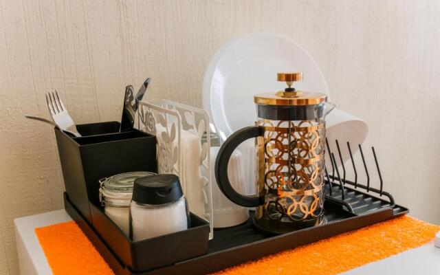 Апартаменты AG-Apart Vladimirskiy