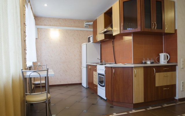 Aparton na Nezavisimosti  52 Apartments