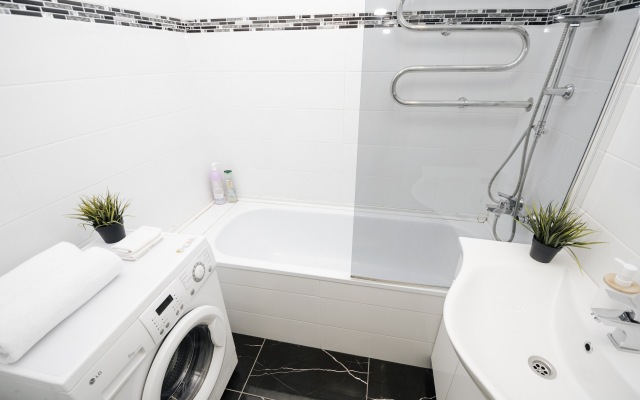 Lidskaya Apartaments