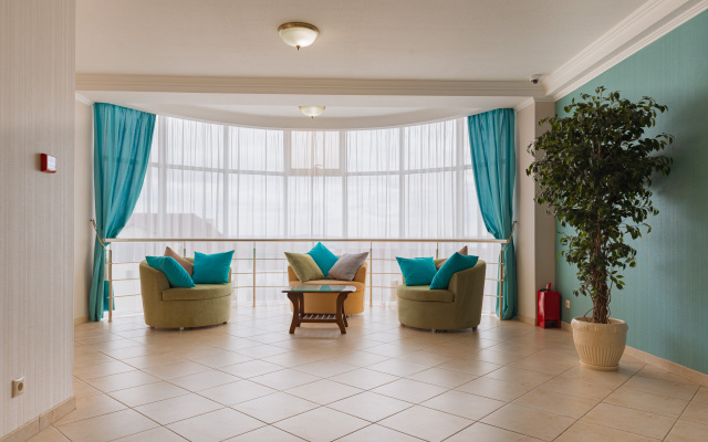 Orange Sun Hotel