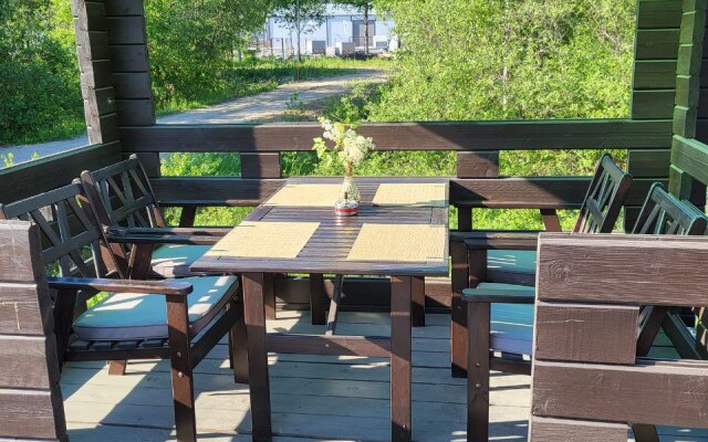 Mansarda Guest house