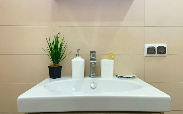 Апартаменты уютные на Ходынском бульваре 2