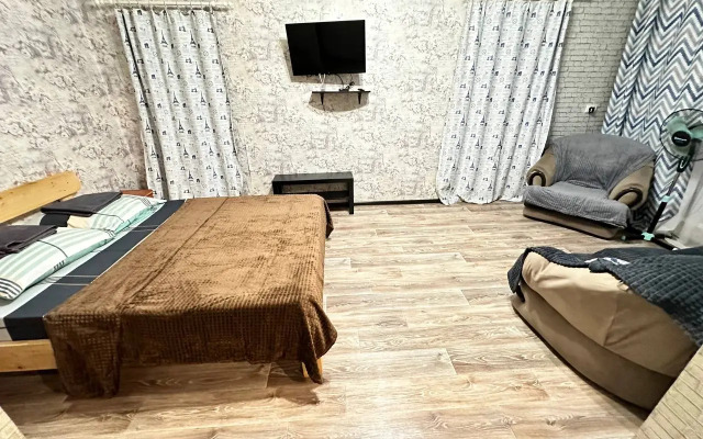 Апартаменты Ленина 39