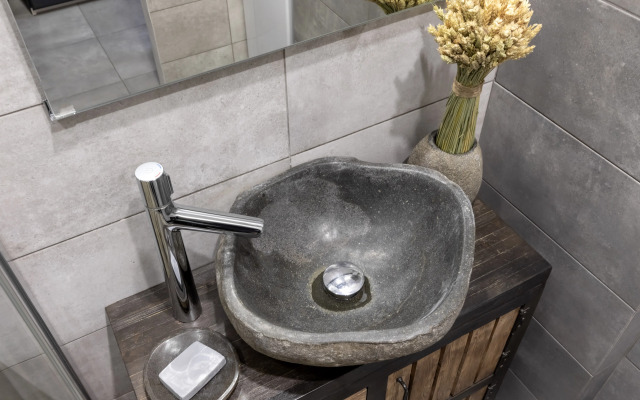 Апартаменты Little Prince лофт