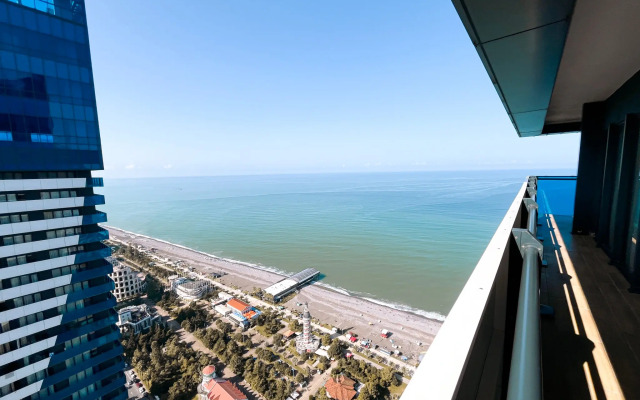 Апарт-отель Orbi City Collection