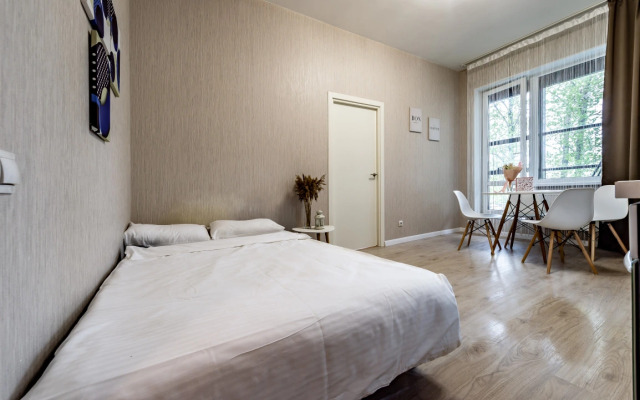 Апартаменты ApartMe 6 Аэропорт