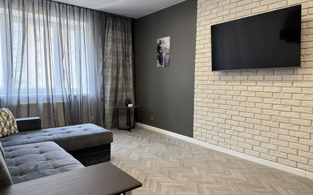 Apple Home Apartments
